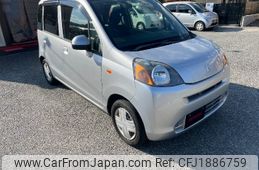 honda life 2010 CFJ1886759