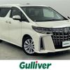 toyota alphard 2018 -TOYOTA--Alphard DBA-AGH30W--AGH30-0214671---TOYOTA--Alphard DBA-AGH30W--AGH30-0214671- image 1