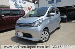 mitsubishi ek-wagon 2015 CFJ1582939