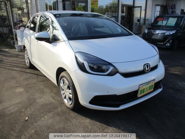 honda fit 2024 quick_quick_5BA-GS4_1024210 image 1