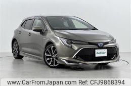 toyota corolla-sport 2019 -TOYOTA--Corolla Sport 6AA-ZWE211H--ZWE211-1026514---TOYOTA--Corolla Sport 6AA-ZWE211H--ZWE211-1026514-