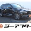 mazda cx-5 2017 -MAZDA--CX-5 DBA-KFEP--KFEP-104193---MAZDA--CX-5 DBA-KFEP--KFEP-104193- image 1