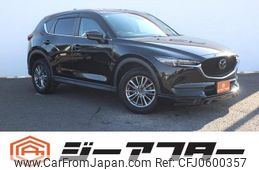 mazda cx-5 2017 -MAZDA--CX-5 DBA-KFEP--KFEP-104193---MAZDA--CX-5 DBA-KFEP--KFEP-104193-