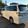 toyota vellfire 2013 -TOYOTA 【群馬 301ﾎ7410】--Vellfire ATH20W--8031389---TOYOTA 【群馬 301ﾎ7410】--Vellfire ATH20W--8031389- image 5