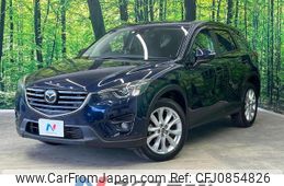 mazda cx-5 2016 quick_quick_KE2AW_KE2AW-210366