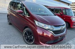 honda freed 2017 -HONDA--Freed DBA-GB5--GB5-1054279---HONDA--Freed DBA-GB5--GB5-1054279-