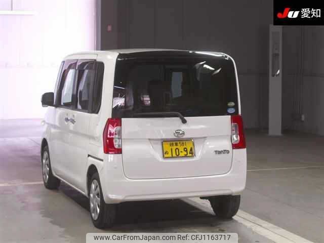daihatsu tanto 2015 -DAIHATSU 【岐阜 581ﾇ1094】--Tanto LA600S--0309884---DAIHATSU 【岐阜 581ﾇ1094】--Tanto LA600S--0309884- image 2