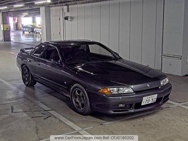 nissan skyline 2002 -NISSAN--Skyline 032711---NISSAN--Skyline 032711- image 1