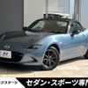 mazda roadster 2017 quick_quick_ND5RC_ND5RC-114249 image 1