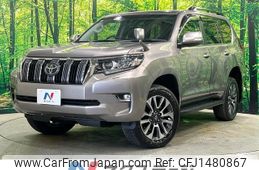toyota land-cruiser-prado 2023 -TOYOTA--Land Cruiser Prado 3DA-GDJ150W--GDJ150-0088059---TOYOTA--Land Cruiser Prado 3DA-GDJ150W--GDJ150-0088059-