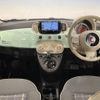 fiat 500 2019 -FIAT--Fiat 500 ABA-31212--ZFA3120000JB68748---FIAT--Fiat 500 ABA-31212--ZFA3120000JB68748- image 2