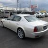 maserati quattroporte 2007 -MASERATI 【徳島 330ﾁ139】--Maserati Quattroporte MQP--00029590---MASERATI 【徳島 330ﾁ139】--Maserati Quattroporte MQP--00029590- image 10