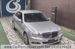 mercedes-benz e-class 2009 -MERCEDES-BENZ--Benz E Class 212056C-WDD2120562A046993---MERCEDES-BENZ--Benz E Class 212056C-WDD2120562A046993-