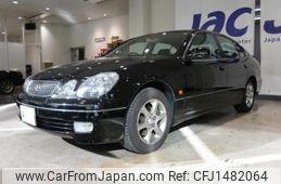 toyota aristo 2002 quick_quick_TA-JZS160_0177398
