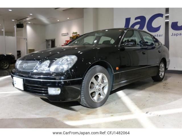 toyota aristo 2002 quick_quick_TA-JZS160_0177398 image 1