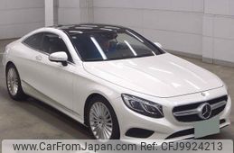 mercedes-benz s-class 2017 quick_quick_DBA-217364_WDD2173641A017891