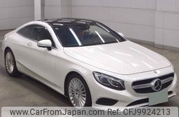 mercedes-benz s-class 2017 quick_quick_DBA-217364_WDD2173641A017891