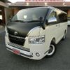 toyota hiace-van 2019 -TOYOTA 【香川 430ｾ1121】--Hiace Van GDH206V--1025745---TOYOTA 【香川 430ｾ1121】--Hiace Van GDH206V--1025745- image 1