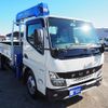 mitsubishi-fuso canter 2022 GOO_NET_EXCHANGE_0402763A30240118W001 image 4