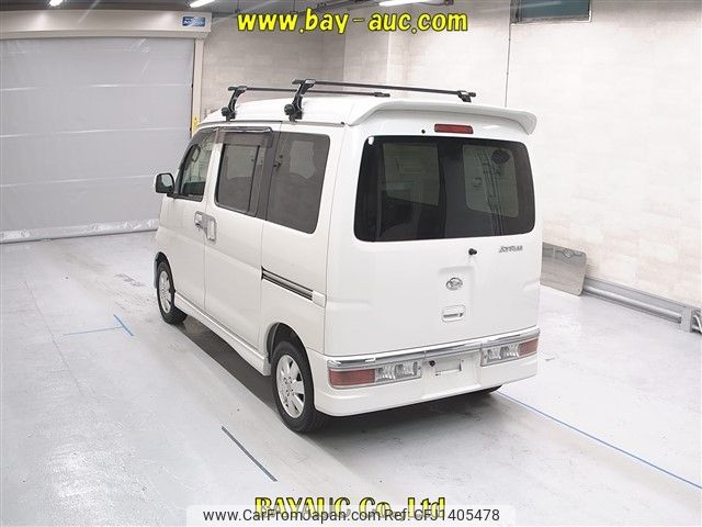 daihatsu atrai-wagon 2011 -DAIHATSU--Atrai Wagon S321G-0037804---DAIHATSU--Atrai Wagon S321G-0037804- image 2