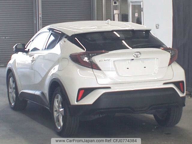 toyota c-hr 2019 -TOYOTA--C-HR NGX10-2010436---TOYOTA--C-HR NGX10-2010436- image 2