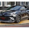 toyota c-hr 2017 quick_quick_ZYX10_ZYX10-2014818 image 11