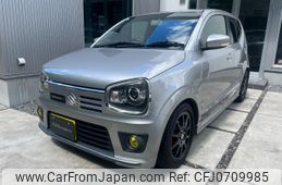 suzuki alto-works 2015 CFJ0709985