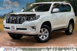 toyota land-cruiser-prado 2023 -TOYOTA--Land Cruiser Prado 3BA-TRJ150W--TRJ150-0173998---TOYOTA--Land Cruiser Prado 3BA-TRJ150W--TRJ150-0173998-