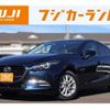 mazda axela 2018 -MAZDA--Axela DBA-BM5AS--BM5AS-402137---MAZDA--Axela DBA-BM5AS--BM5AS-402137- image 1