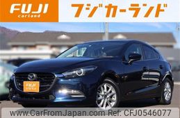 mazda axela 2018 -MAZDA--Axela DBA-BM5AS--BM5AS-402137---MAZDA--Axela DBA-BM5AS--BM5AS-402137-