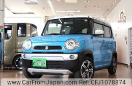 suzuki hustler 2014 CFJ1078874