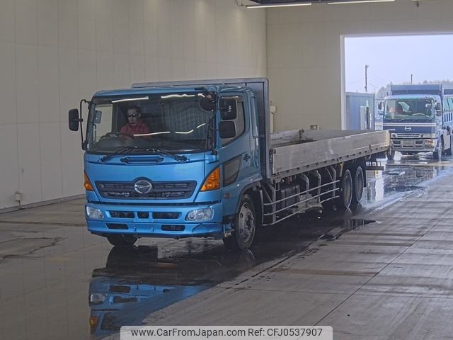 hino ranger 2004 -HINO--Hino Ranger GK8JWFA-10033---HINO--Hino Ranger GK8JWFA-10033- image 1