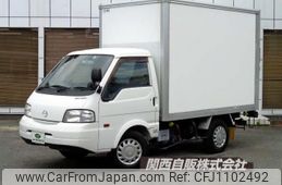 mazda bongo-truck 2019 -MAZDA--Bongo Truck DBF-SLP2T--SLP2T-113668---MAZDA--Bongo Truck DBF-SLP2T--SLP2T-113668-
