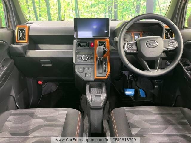 daihatsu taft 2021 -DAIHATSU--Taft 5BA-LA900S--LA900S-0074342---DAIHATSU--Taft 5BA-LA900S--LA900S-0074342- image 2