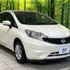 nissan note 2016 -NISSAN--Note DBA-E12--E12-483442---NISSAN--Note DBA-E12--E12-483442- image 16