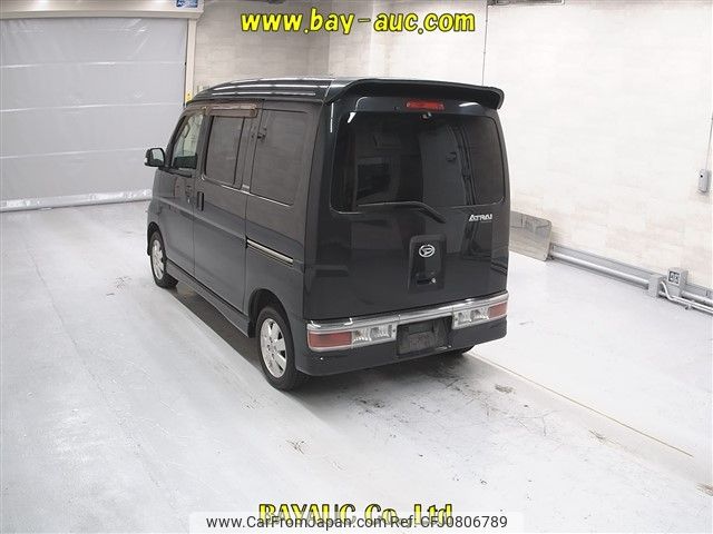 daihatsu atrai-wagon 2012 -DAIHATSU--Atrai Wagon S321G-0046259---DAIHATSU--Atrai Wagon S321G-0046259- image 2