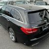 mercedes-benz c-class-station-wagon 2017 quick_quick_LDA-205204_WDD2052042F651966 image 3