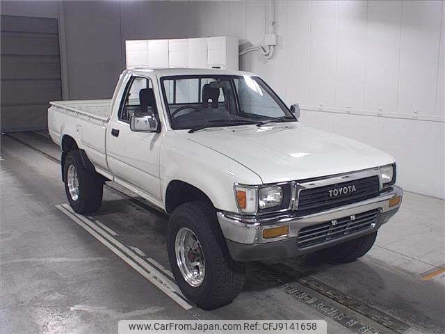 1991 Toyota Hilux LN106 - Car Price $13,828