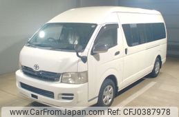 toyota hiace-van 2005 -TOYOTA--Hiace Van TRH221K-0002967---TOYOTA--Hiace Van TRH221K-0002967-