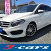 mercedes-benz b-class 2015 quick_quick_DBA-246242_WDD2462422J326385 image 1