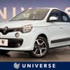 renault twingo 2018 -RENAULT--Renault Twingo DBA-AHH4B--VF1AHB22AJ0770548---RENAULT--Renault Twingo DBA-AHH4B--VF1AHB22AJ0770548- image 1