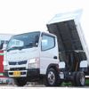 mitsubishi-fuso canter 2017 quick_quick_TPG-FBA30_FBA30-552303 image 1