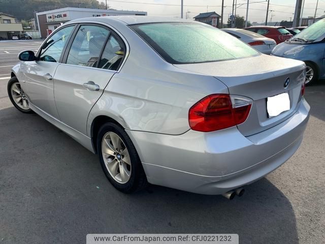 bmw 3-series 2006 quick_quick_VB23_WBAVB56000ND29689 image 2