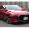 mazda mazda3-fastback 2019 quick_quick_3DA-BP8P_BP8P-101243 image 1