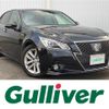 toyota crown 2013 -TOYOTA--Crown DAA-AWS210--AWS210-6028208---TOYOTA--Crown DAA-AWS210--AWS210-6028208- image 1