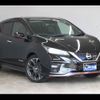 nissan leaf 2019 -NISSAN--Leaf ZAA-ZE1--ZE1-028060---NISSAN--Leaf ZAA-ZE1--ZE1-028060- image 2