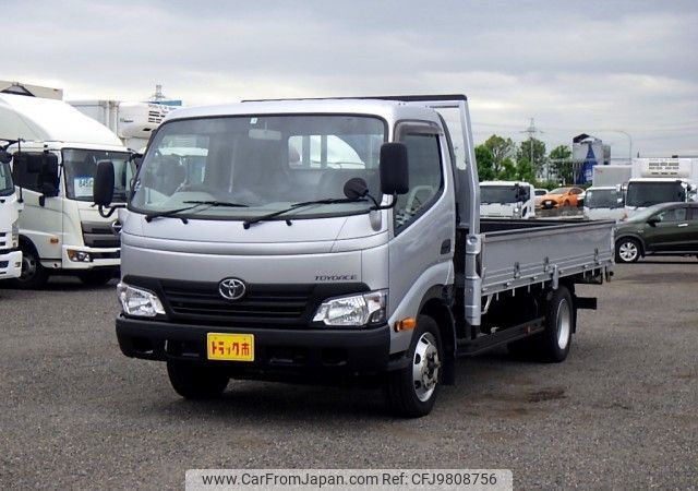 toyota toyoace 2010 REALMOTOR_N9024020036F-90 image 1