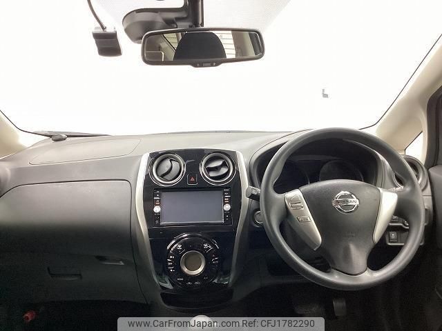 nissan note 2016 CFJ1782290 image 2