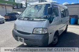 mazda bongo-van 2010 CFJ1808679