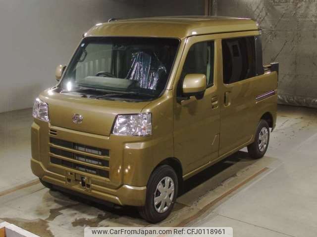 daihatsu hijet-van 2024 -DAIHATSU--Hijet Van 3BD-S700W--S700W-0002948---DAIHATSU--Hijet Van 3BD-S700W--S700W-0002948- image 1